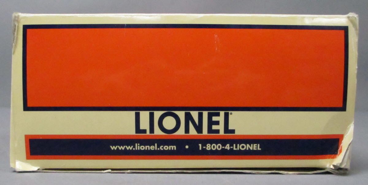 Lionel 6-29438 O Gauge Union Pacific TTUX Car LN/Box