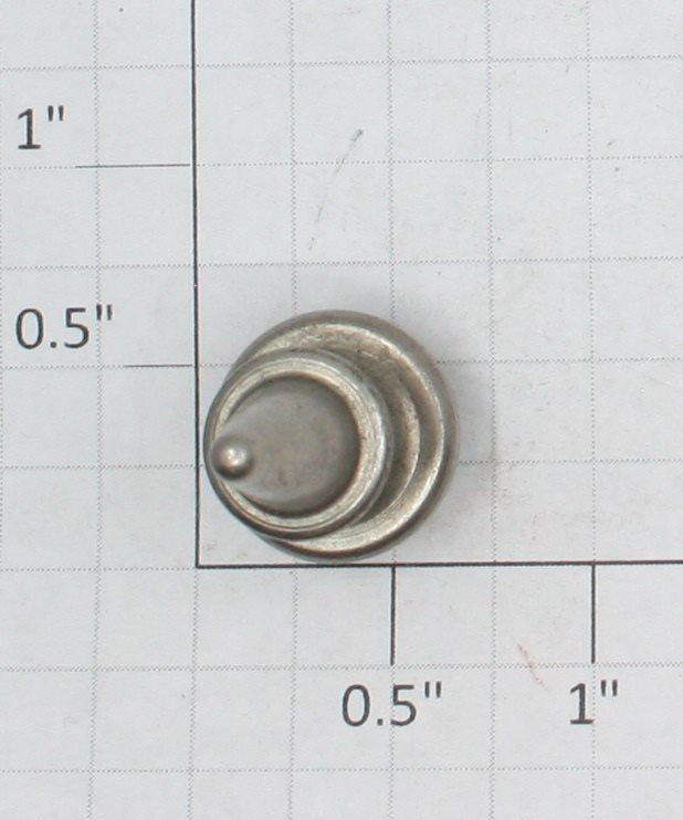 Lionel 80-1 Nickel Semaphore Top Piece