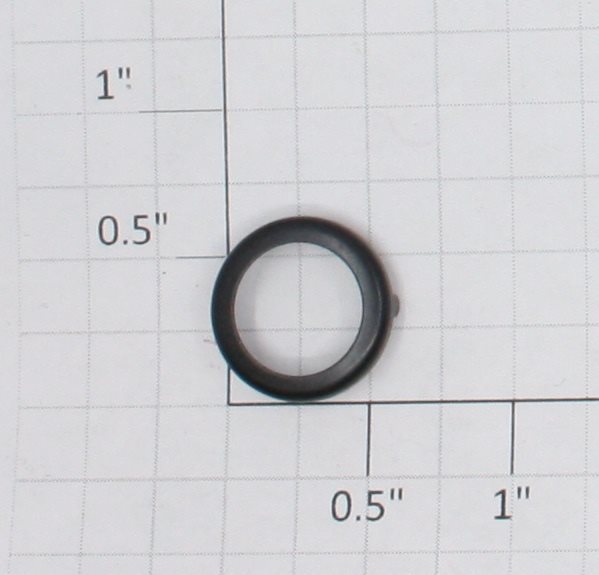 Lionel 210-11 Black Switch Lantern Lens Ring