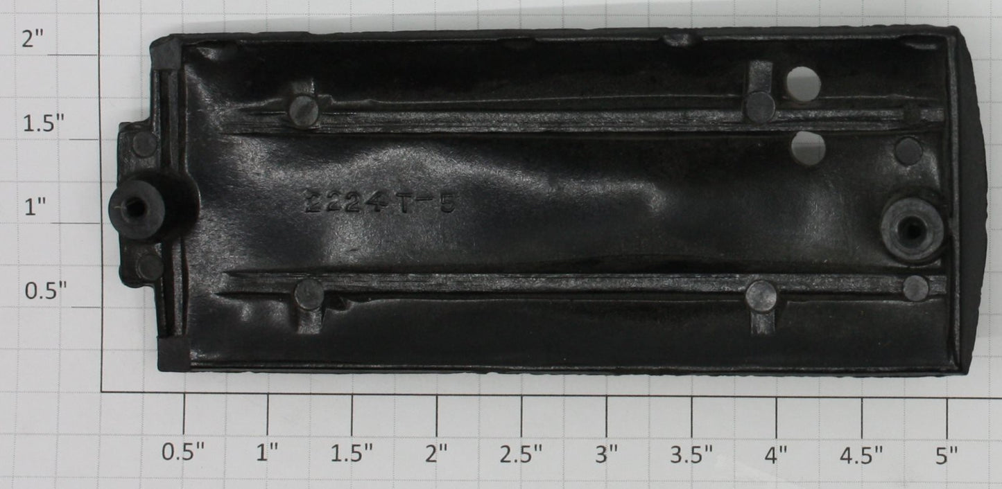Lionel 2224T-5 Plastic Tender Coal Pile
