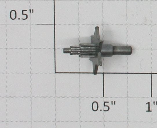 Lionel 175-217 Timer-Star Wheel
