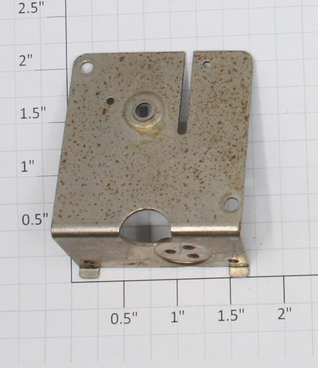 Lionel 3659-2 Dump Car End Plate