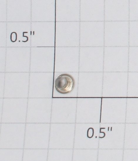 Lionel 128-40 Eyelet For Newstand Dog