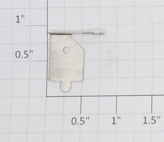 Lionel 3656-77 Right Hand Gate Spring