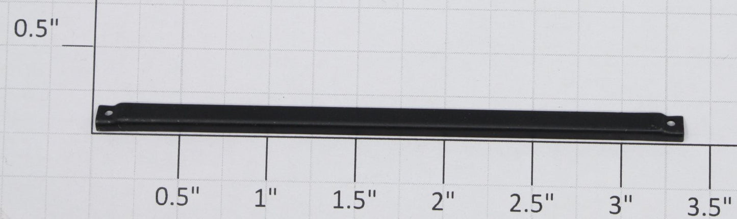 Lionel 714-14 Prewar Boxcar Door Guide