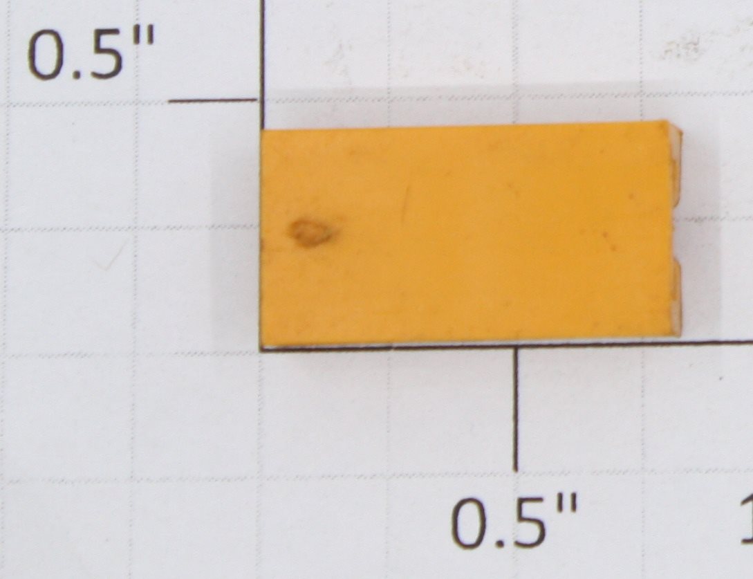 LGB 5026 G Scale Insulating Rail Track Joiner