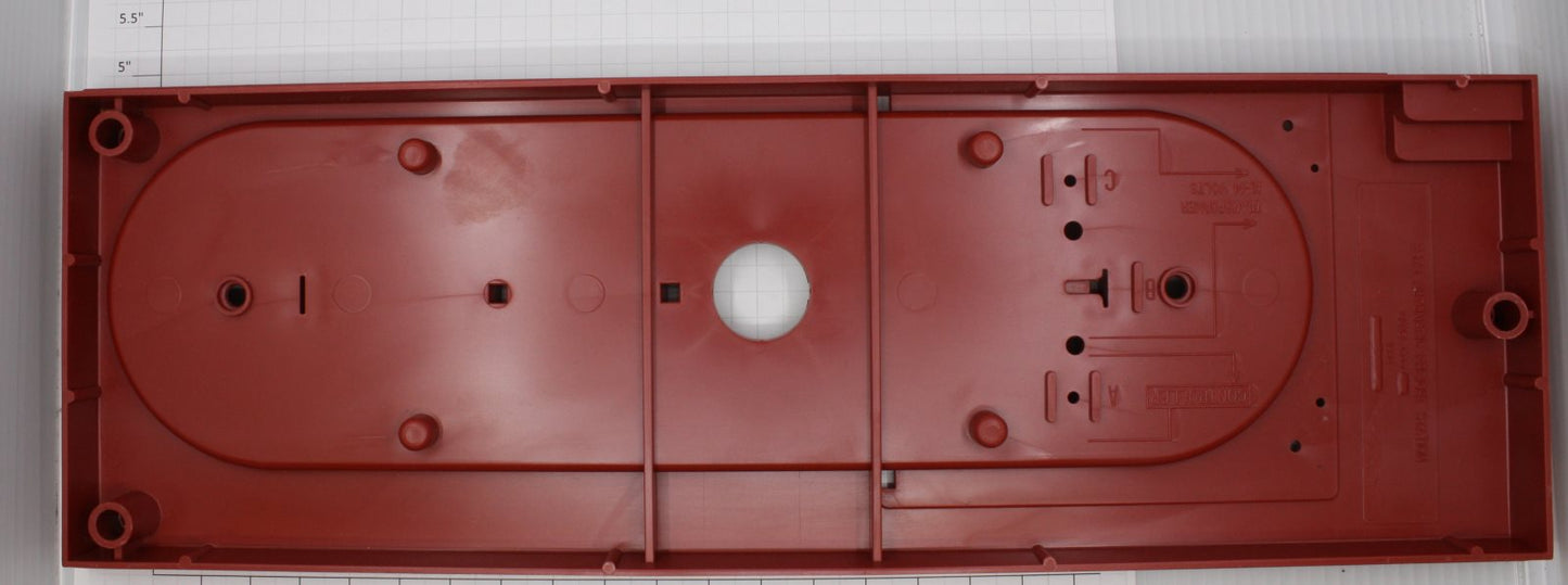 Lionel 2323-1 Automatic Freight Station Base