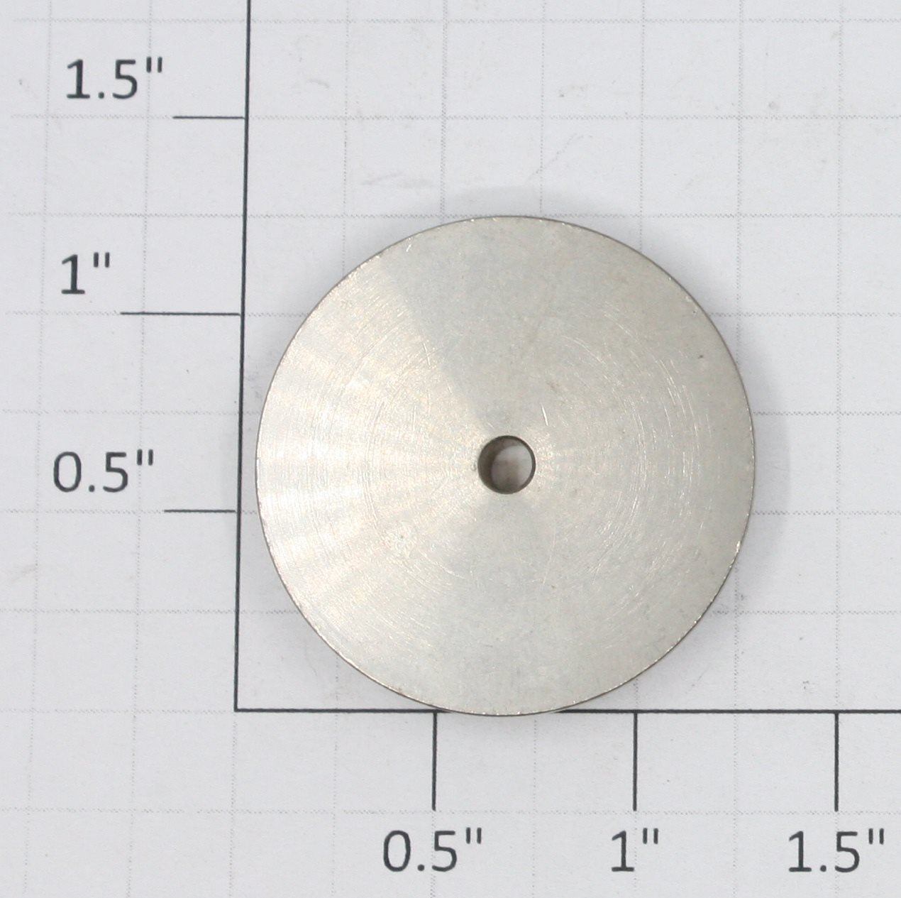 Lionel 250E-26 Rear Truck Wheel for 250 Hiawatha