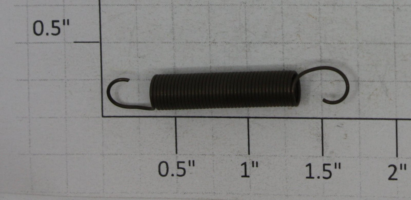 Lionel 397-23 Tension Spring