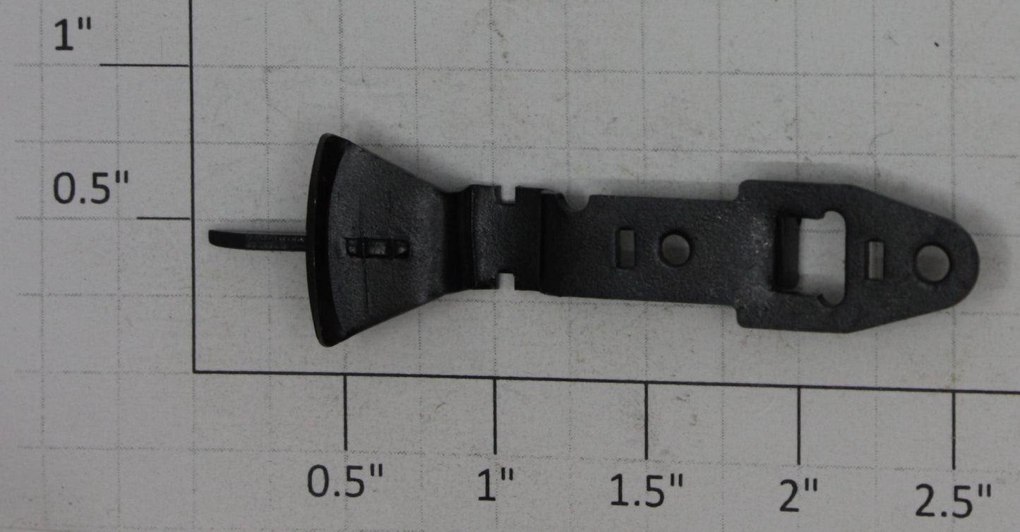 Lionel 203-10 Box Coupler Frame Only