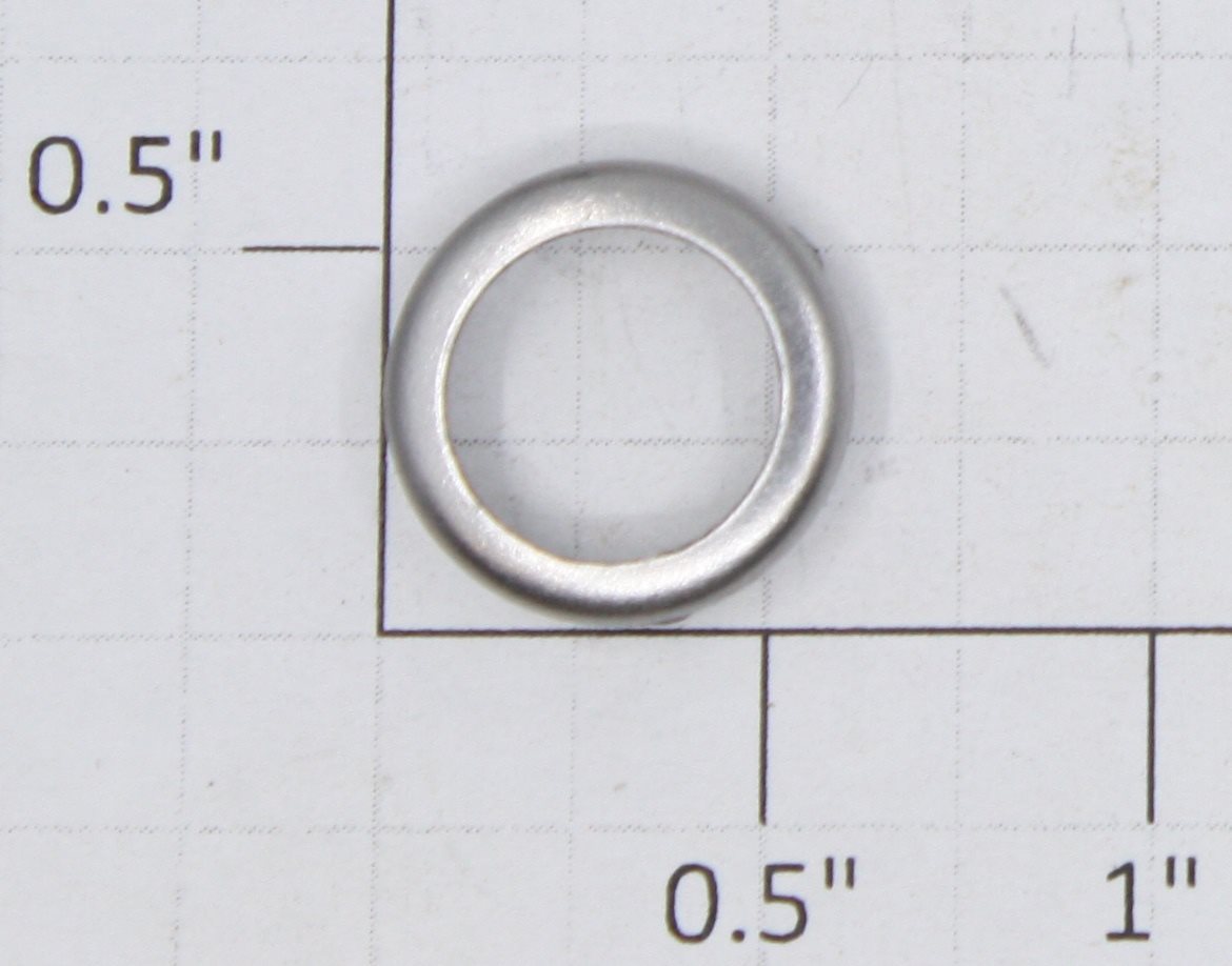 Lionel 210-21 Switch Lantern Lens Ring - Fits 012 222 021 210