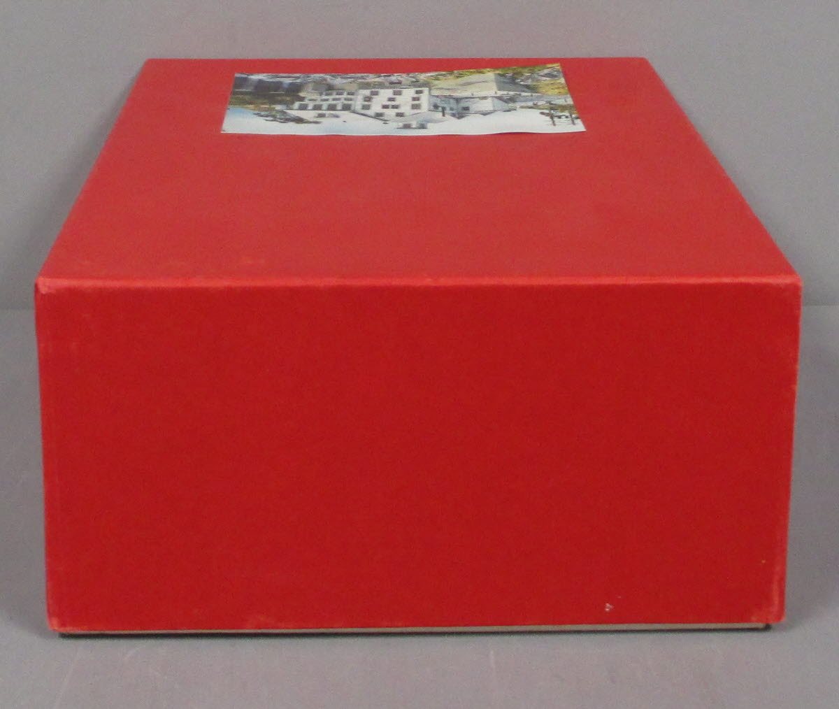 South River Model Works 150 HO Scale Martin Machine Co. Kit