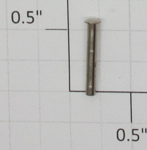 Lionel 2367-99 Collector Arm Rivet