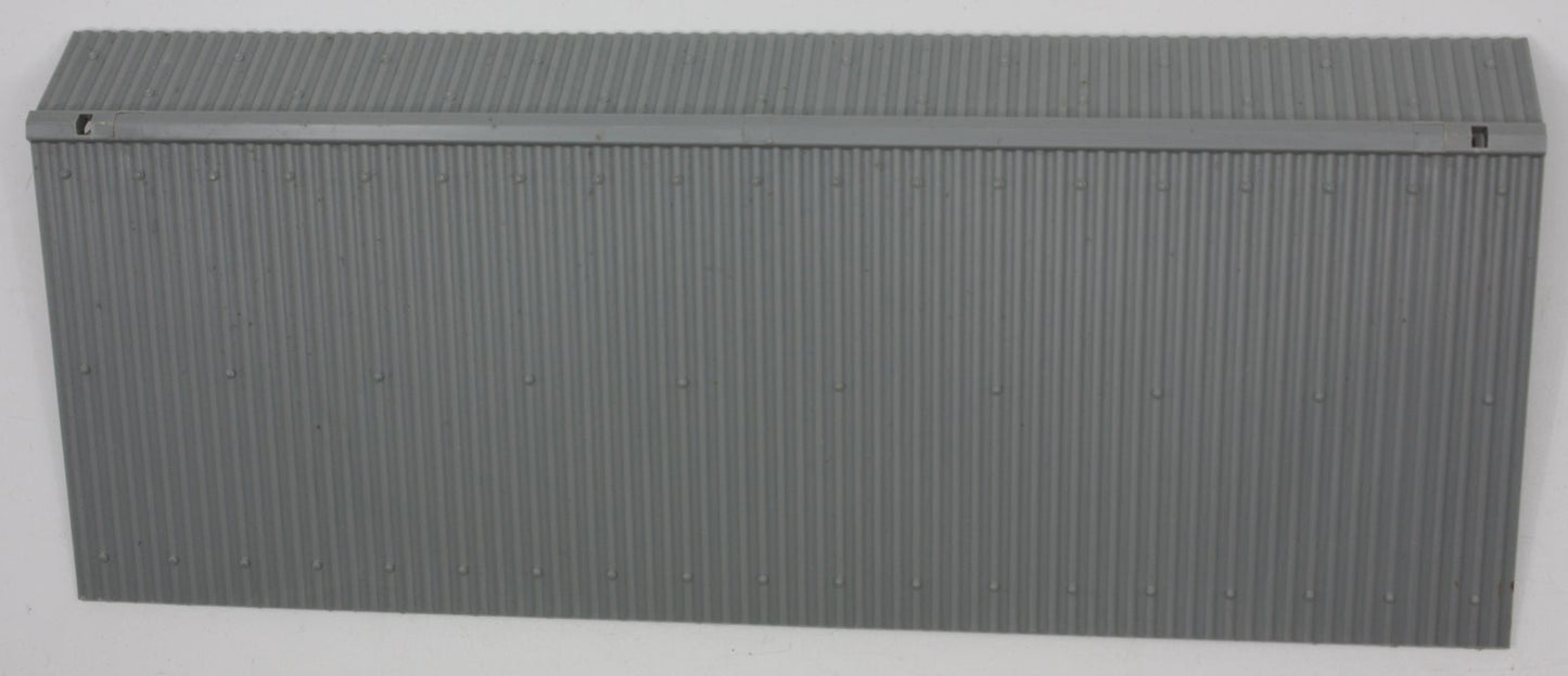 Lionel 497-63 Gray Plastic Coal Loader Roof