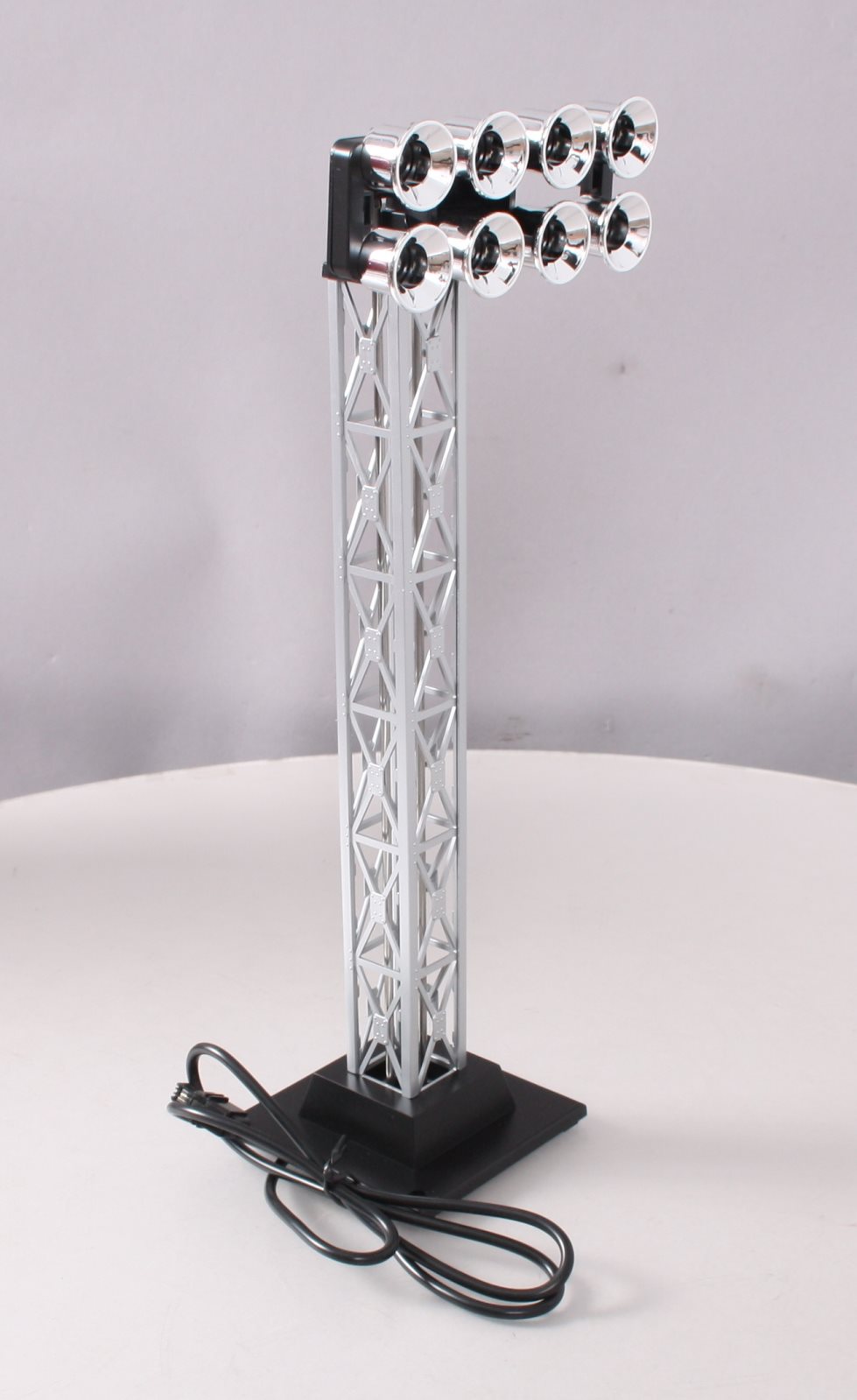 Lionel 6-82012 O Single Floodlight Tower LN