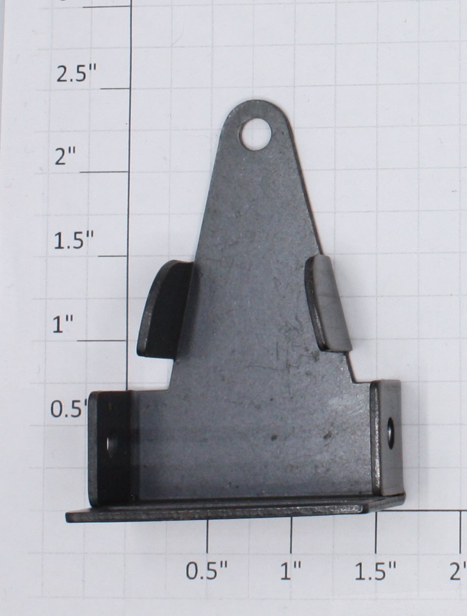 Lionel 390-56 Trailing Truck Frame Only