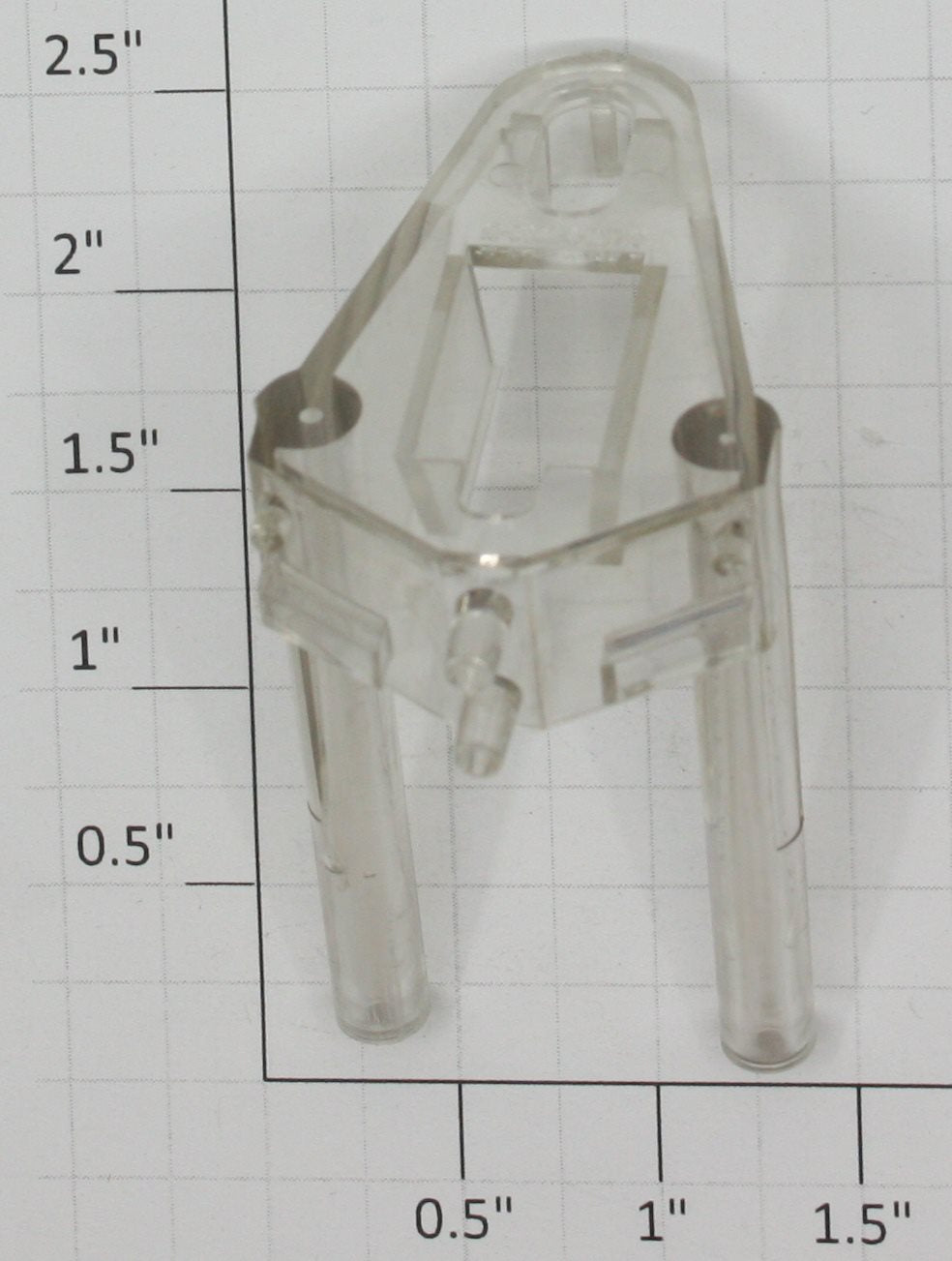 Lionel 1400-25 GP-9 Rear Headlight and Lens Insert