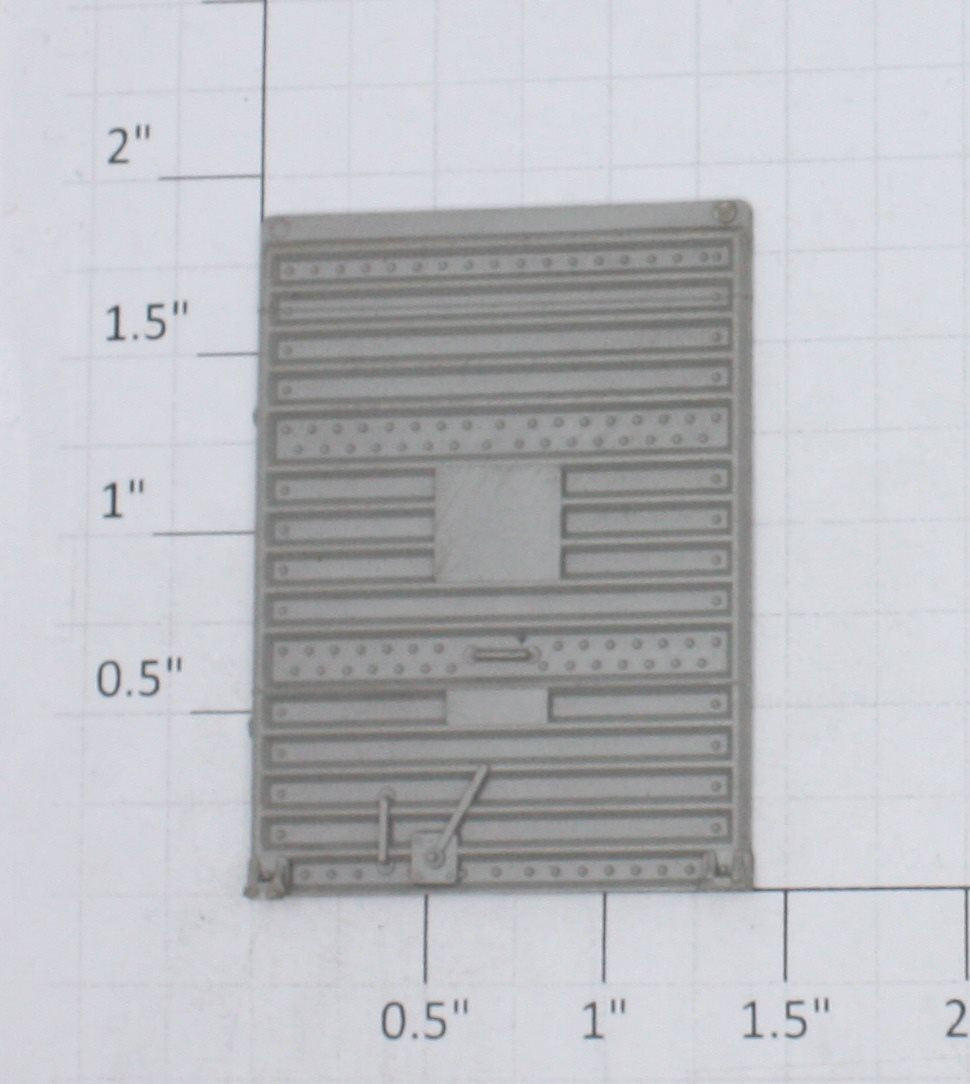 Lionel 6109800014 Door Gray