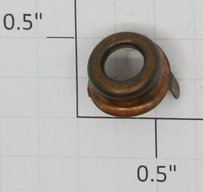 Lionel 1015-6 Copper Smoke Stack for 259,1681 Etc.
