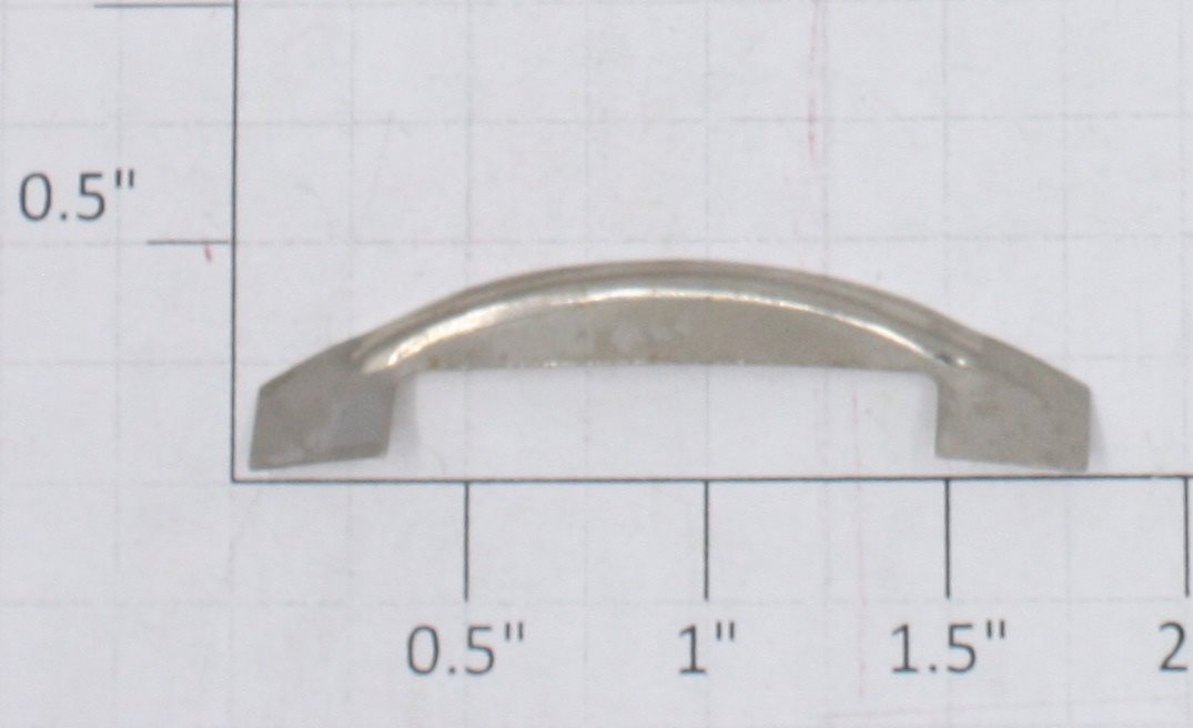 Lionel 605-100 Link Coupler Holder Repair Piece (605/610)