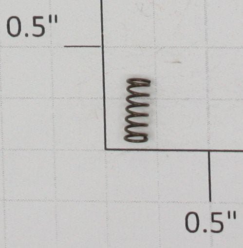 Lionel 260E-55 O and Standard Gauge Locomotive Boiler Front Latch Spring