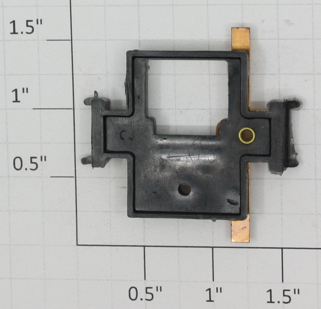 Lionel 9050-150 Pickup Assembly Without Roller