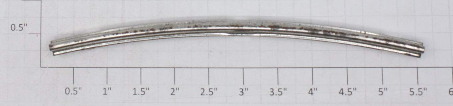 Lionel 1122-50 Long Curved Left Hand Rail