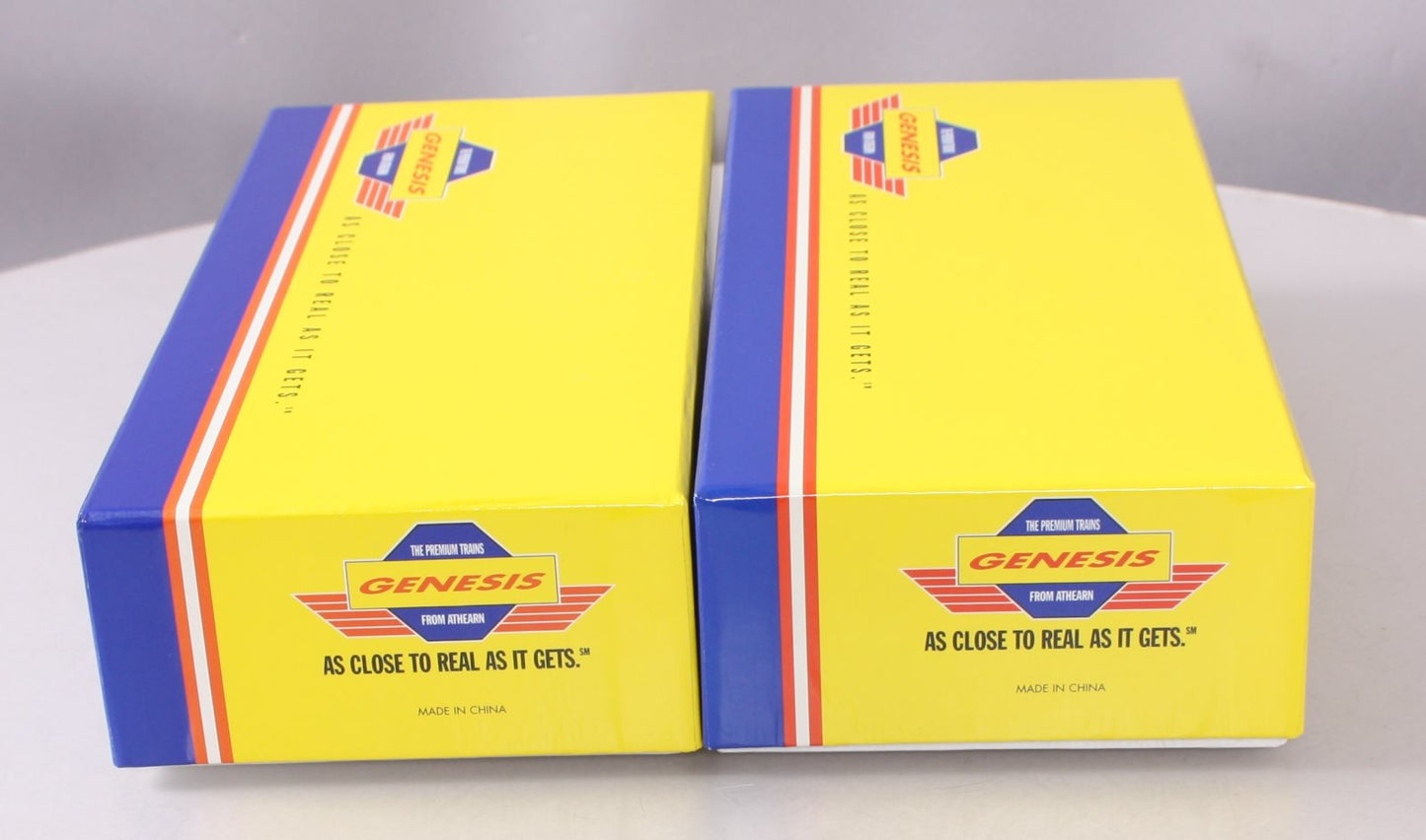 Athearn 0G1502B HO Denver & Rio Grande Western F7A-F7B Diesel Loco MT/Box