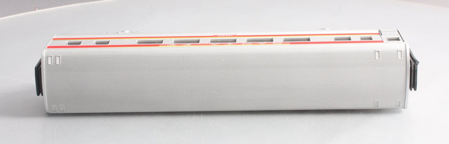 Lionel 6-35244 Santa Fe Coach Car #3155