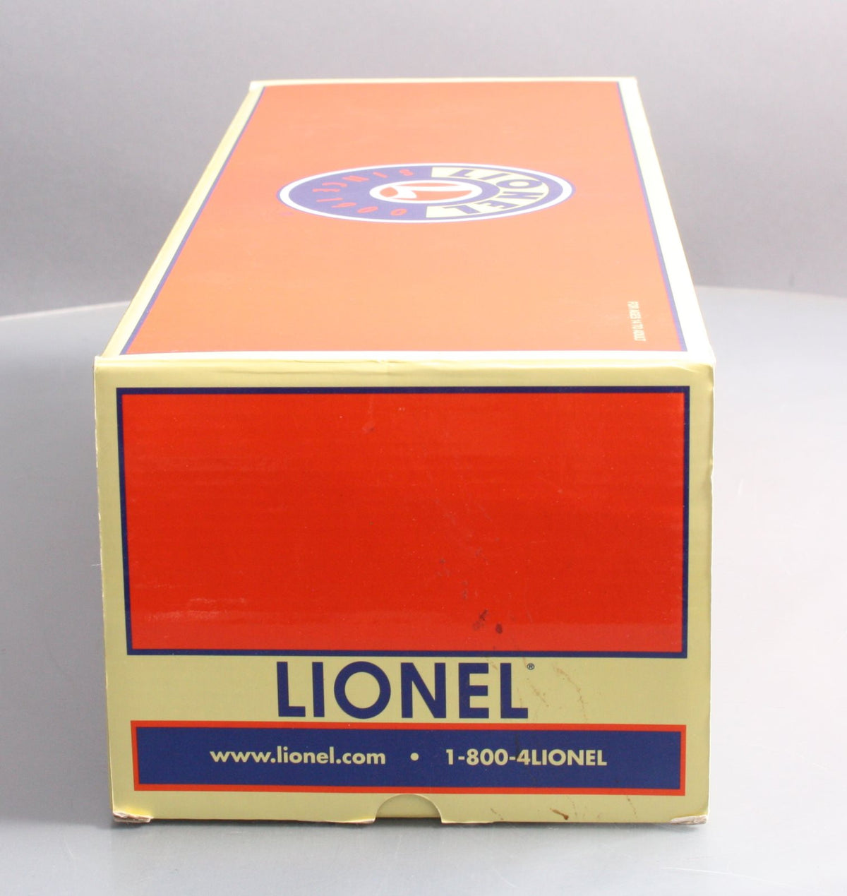 Lionel 6-39545 O Pennsylvania F3A Diesel Pwd Legacy Locomotive LN/Box