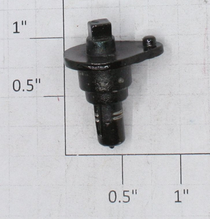 Lionel 21-21 Black Voltage Control Shaft