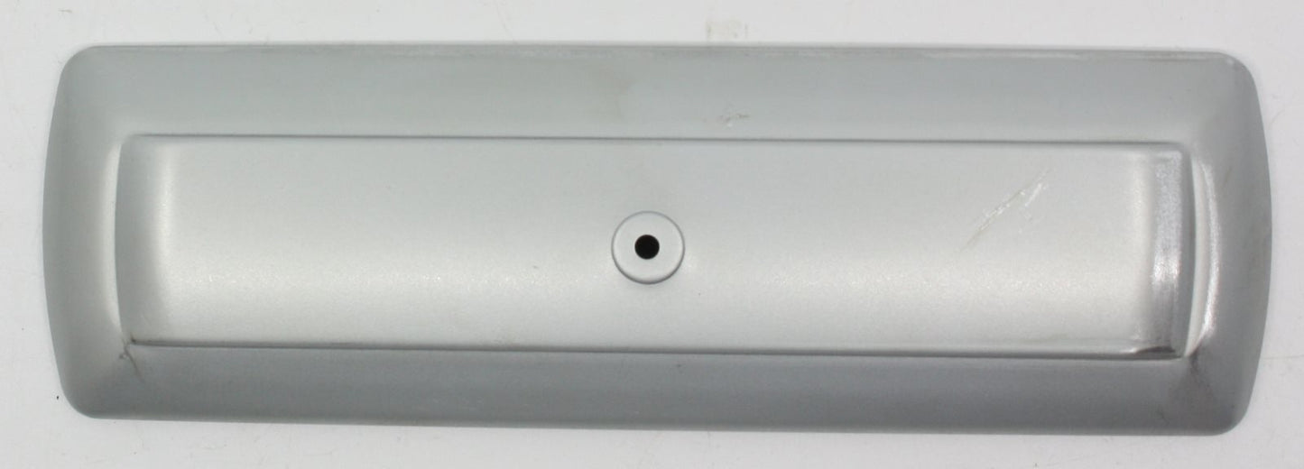 Lionel 607-608 Unpainted Passenger Car Roof