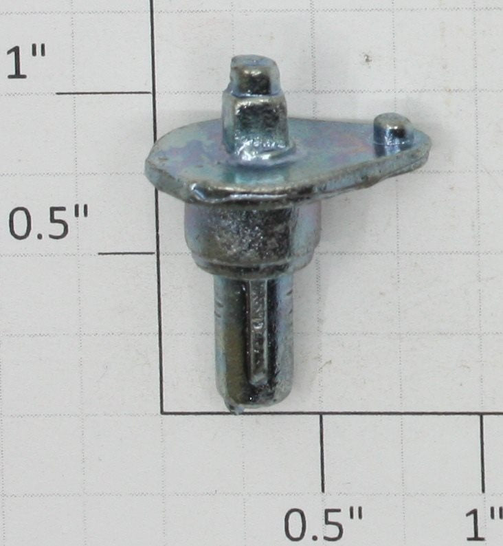 Lionel 21-21 Blue Voltage Control Shaft