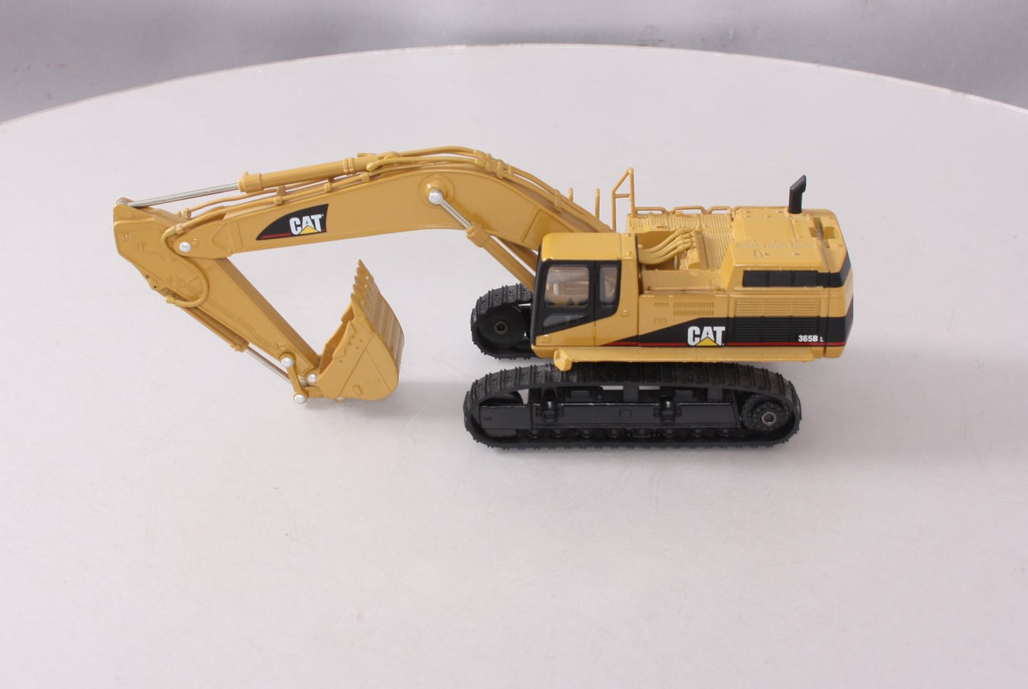 Norscot 55058 1:50 Caterpillar 365B L Core Classics Series II Excavator Vehicle