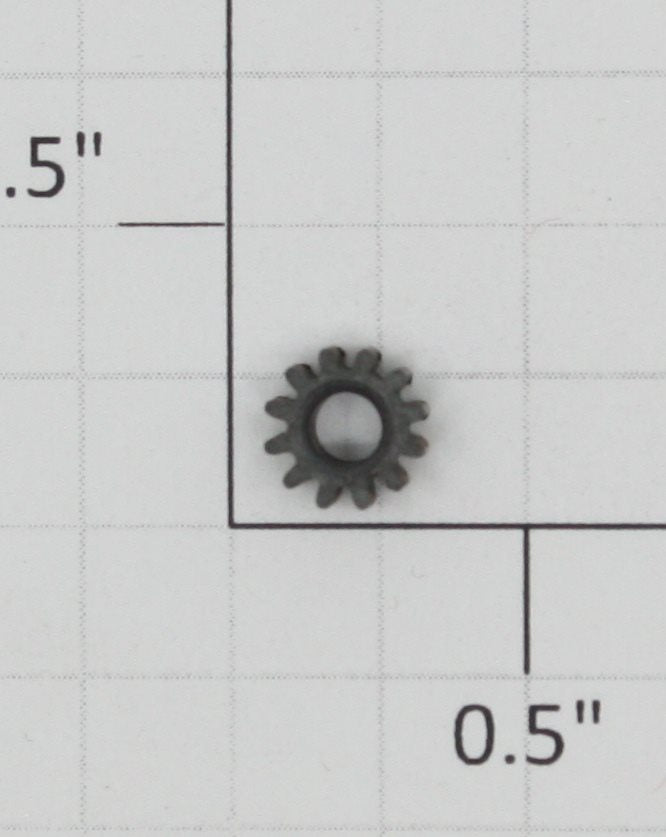 Lionel 2035-186 Pinion Gear