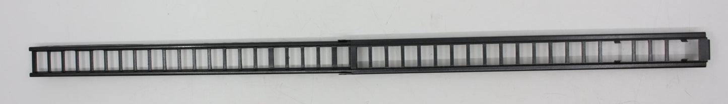 Lionel 3512-43 O Gauge Fireman & Ladder Car Black Ladder Extension Assembly