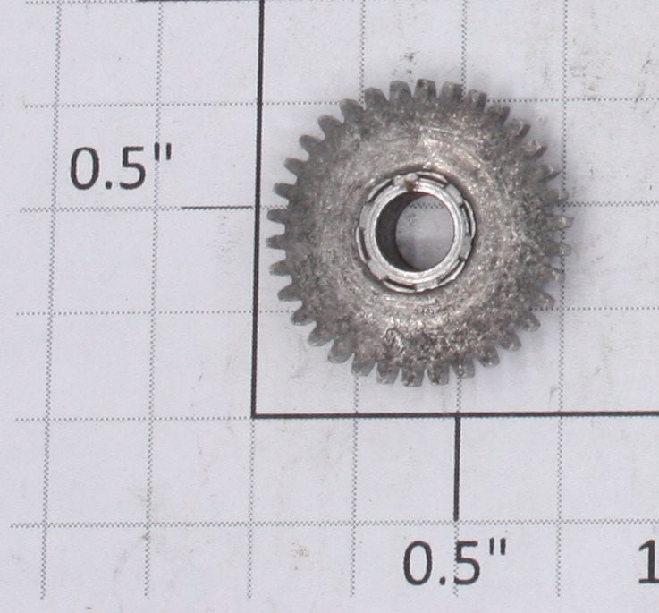 Lionel 2-87 Super Motor Compound Idler Gear