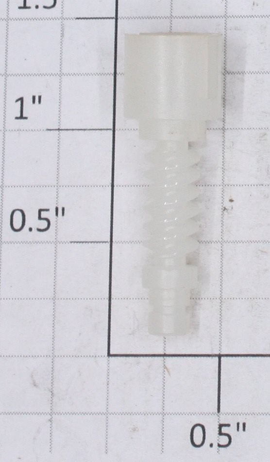 Lionel 68-38 Worm Gear & Drive Shaft Coupling