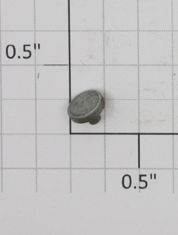 American Flyer PA13A790 Rivet for Knuckle Coupler Arm