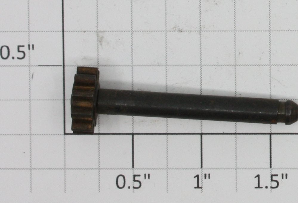 Lionel 282-150 Pinion Gear and Shaft