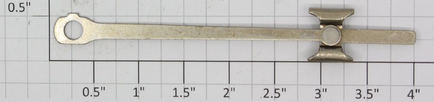 Lionel 202-14 Right Hand Drive Rod Assembly