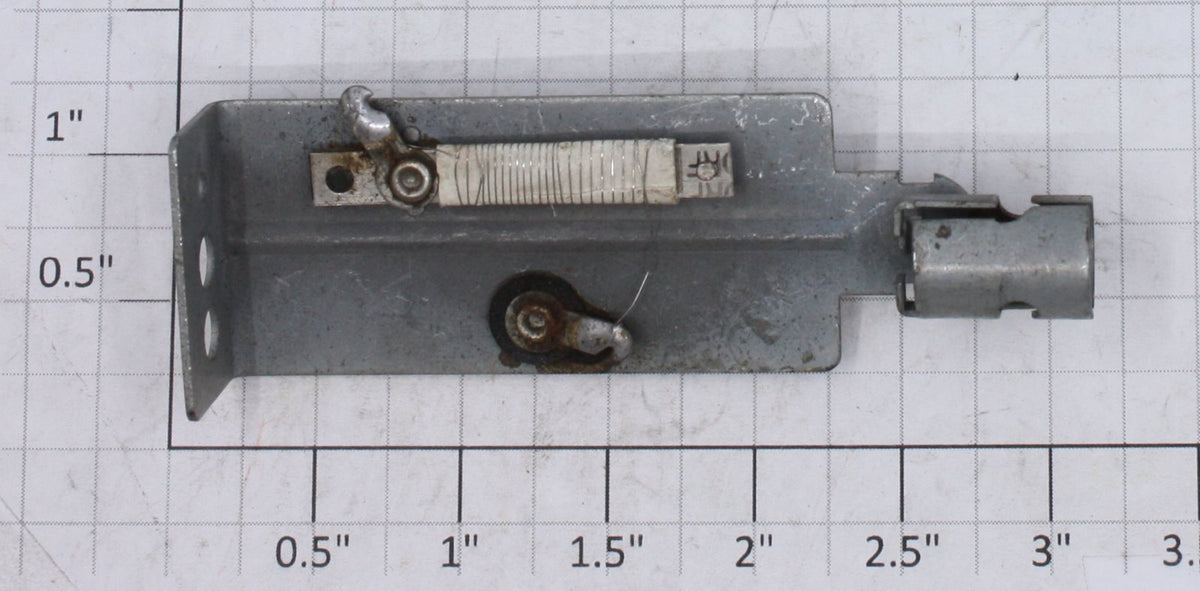 Lionel 193-7 Thermostatic Switch & Bulb Socket