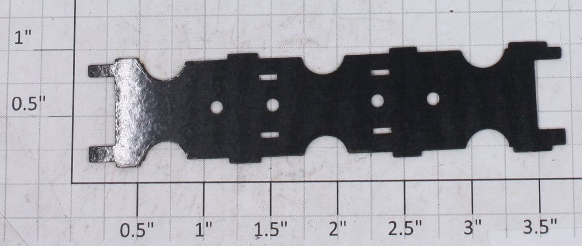 Lionel 203M-6 Collector Insulation