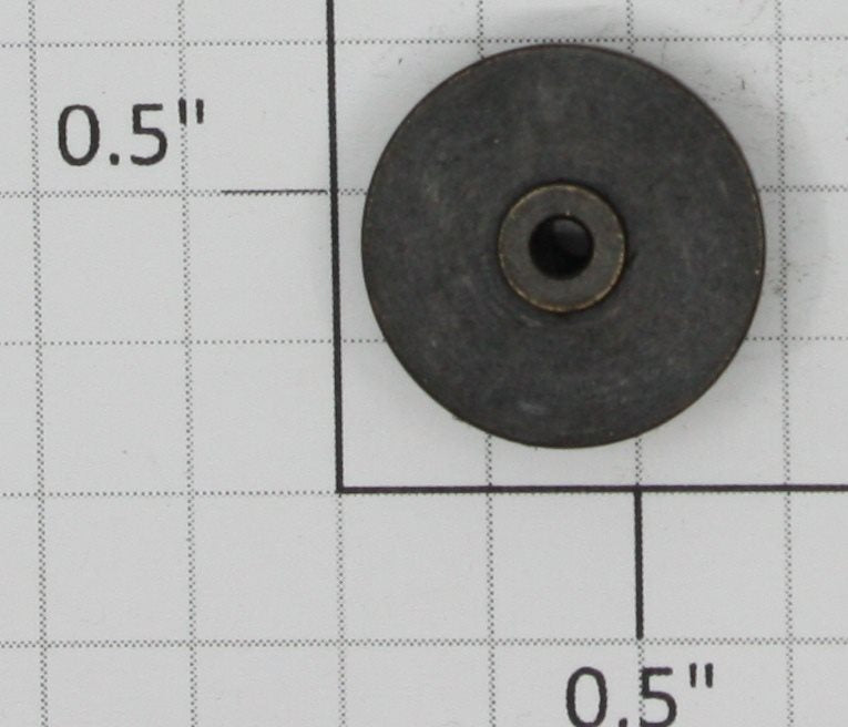 Lionel 2046-25 Small Front Truck Wheel