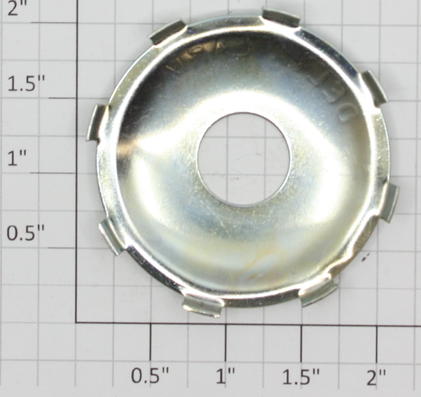 Lionel 2343-135 F3 Horn Cover
