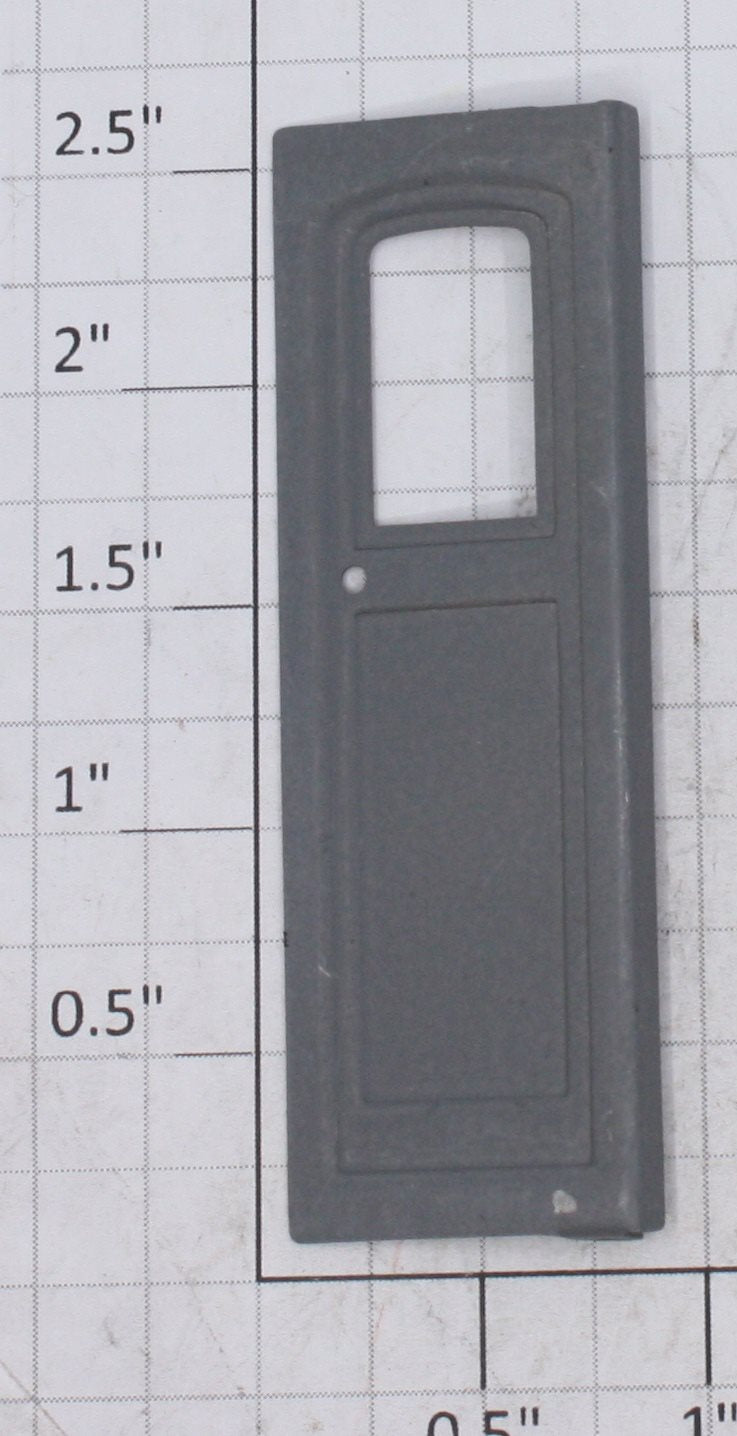Lionel 36-16 Gray Right Hand Passenger Door w/o Knob