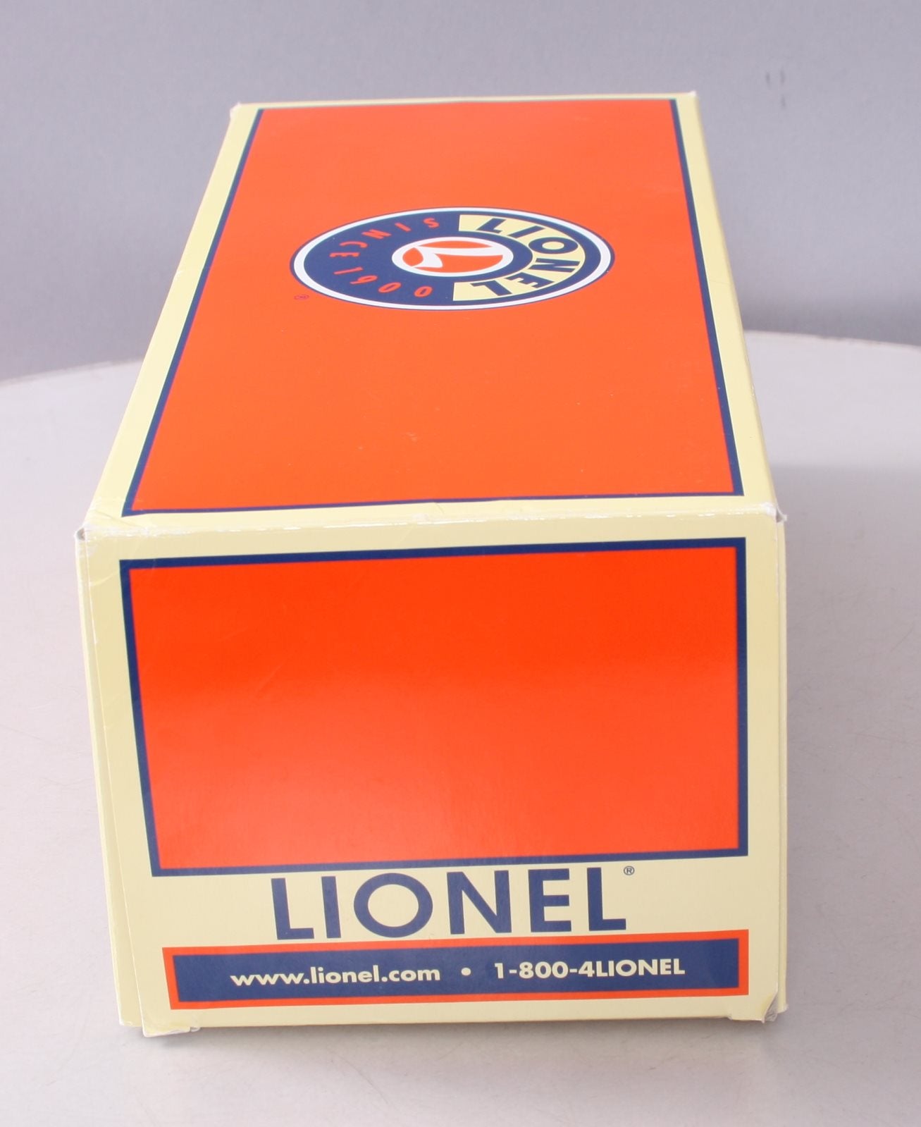 Lionel 6-27826 O Gauge Canadian Pacific Skeleton Log Car 2-Pack LN/Box