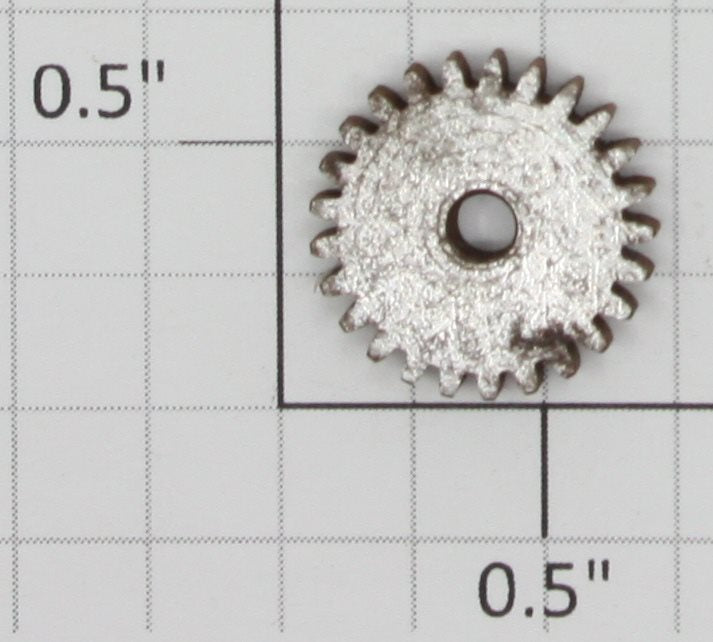 Lionel 2328-78 GP7 / GP9 Diesel Power Truck Steel Drive Gear
