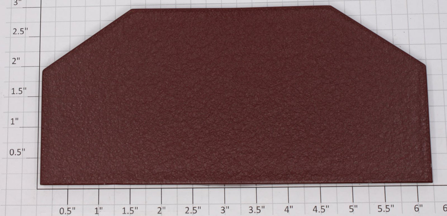 Lionel 441-1 Standard Gauge Weight Station Red Roof