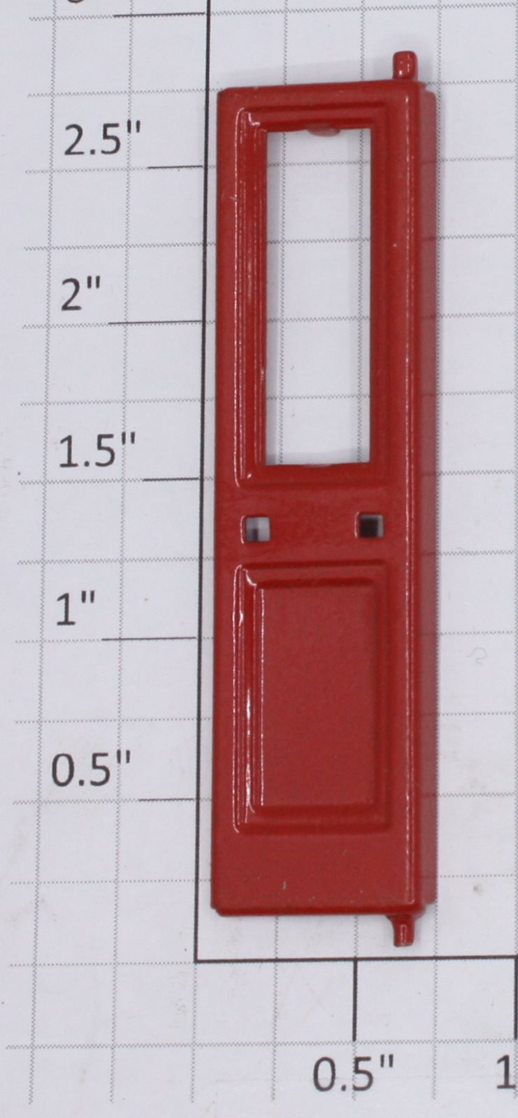 Lionel 115-13 Red Right Hand Door